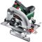 Пила дискова Bosch PKS 40 850Вт 130мм 2.6кг