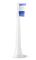 Насадки для звукової зубної щітки  Sonicare  Sensitive Philips HX6054/87