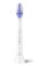 Насадки для звукової зубної щітки  Sonicare  Sensitive Philips HX6054/87