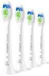Насадки для звукової зубної щітки  Sonicare  Optimal White Philips HX6064/87
