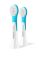 Насадки для детской звуковой зубной щетки Philips Sonicare for kids H6032/90