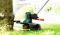 Тример садовий акумуляторний Bosch UniversalGrassCut 18V-260 1х2.5А·год 26см 2.3кг