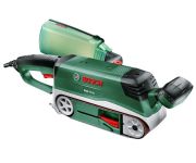 Шліфмашина стрічкова Bosch PBS 75 A 710Вт стрічка 533х75мм 350м/хв 3.4кг