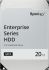 Жорсткий диск Synology 3.5" 20TБ SAS 7200