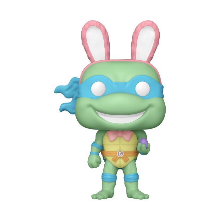 Фигурка Funko POP: TMNT Easter - Leo