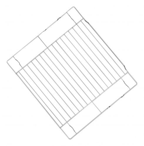 Плита Hansa газовая, 70л, 50x60см, газ-контроль, белый