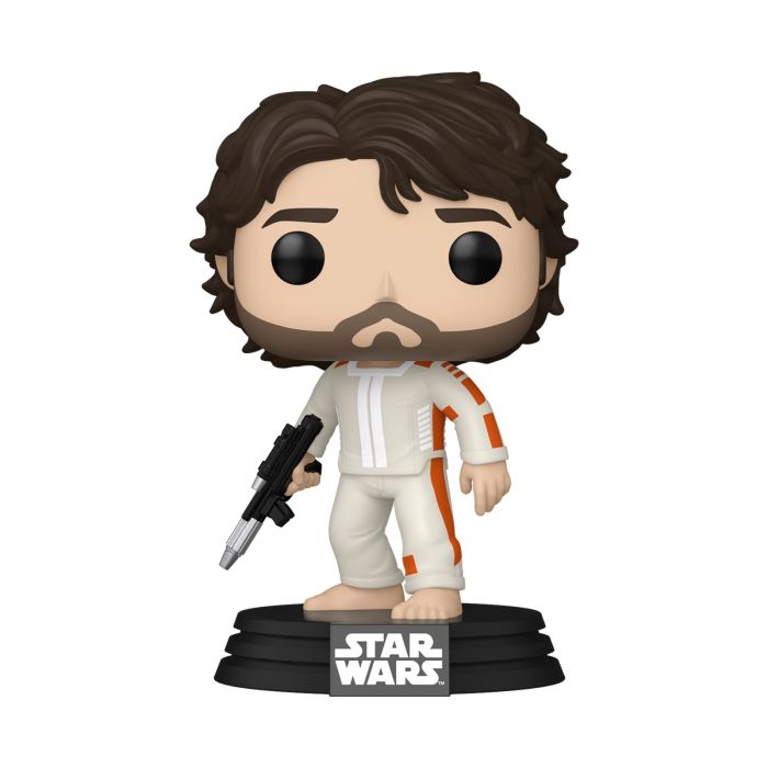 Фигурка Funko POP Star Wars: Andor S2 - Cassian Andor
