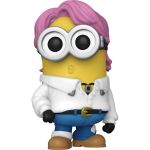 Фігурка Funko POP Rocks: Minions X BTS - Jin
