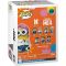 Фигурка Funko POP Rocks: Minions X BTS - Jin