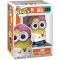 Фигурка Funko POP Rocks: Minions X BTS - Jin