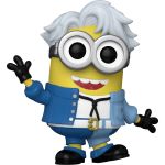 Фігурка Funko POP Rocks: Minions X BTS - J-Hope