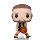 Фігурка Funko POP NBA: Golden State Warriors - Stephen Curry (CE 24)