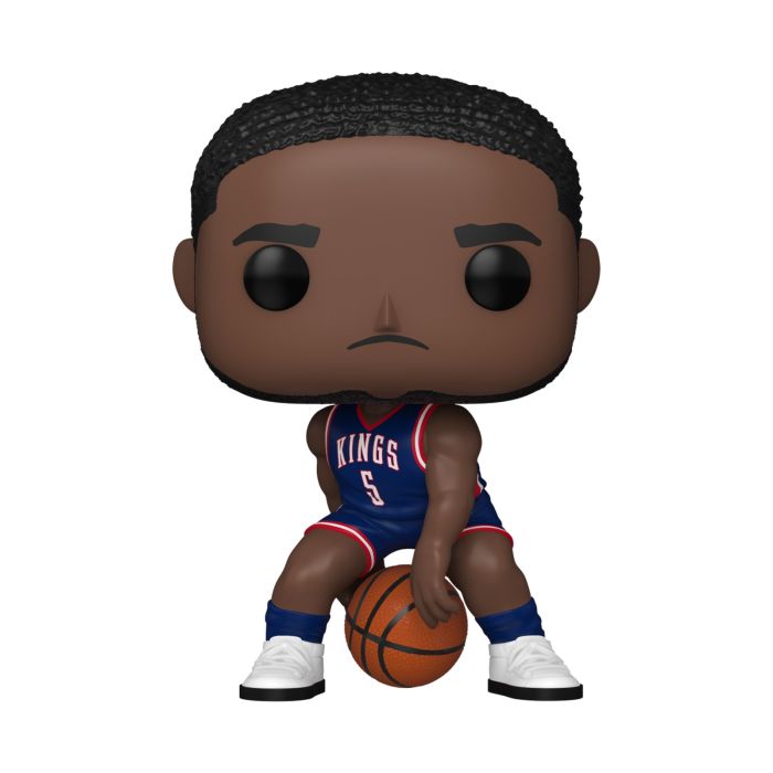 Фігурка Funko POP NBA: Sacramento Kings - De'aaron Fox (CE 24)