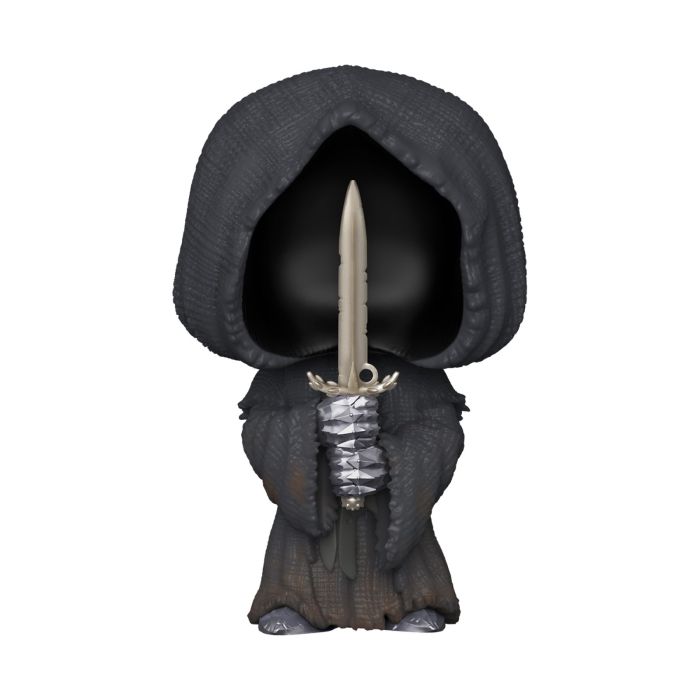 Фигурка Funko POP Movies: LOTR S8 - Nazgul