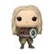 Фігурка Funko POP Movies: LOTR - Battle Eowyn W/Chase