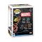 Фігурка Funko POP Marvel: Spider-Man Comics - Miles Is W/Chase