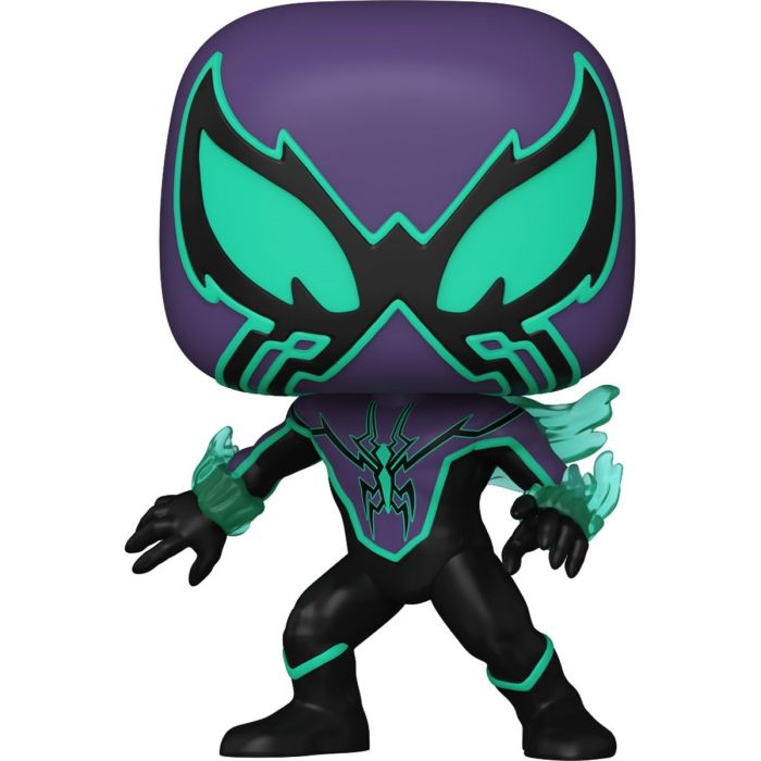 Фигурка Funko POP Marvel: Spider-Man Comics - Chasm
