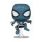 Фигурка Funko POP Marvel: Spider-Man Comics - Asgardian Armor GITD
