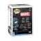 Фигурка Funko POP Marvel: Spider-Man Comics - Asgardian Armor GITD