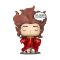 Фигурка Funko POP Marvel: Scarlet Witch (House Of M)