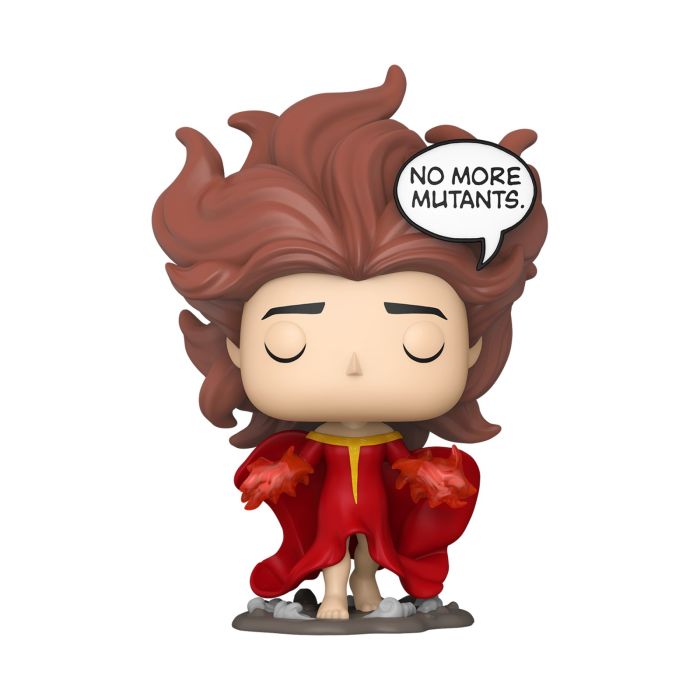 Фигурка Funko POP Marvel: Scarlet Witch (House Of M)