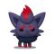 Фигурка Funko POP Games: Pokemon - Zorua