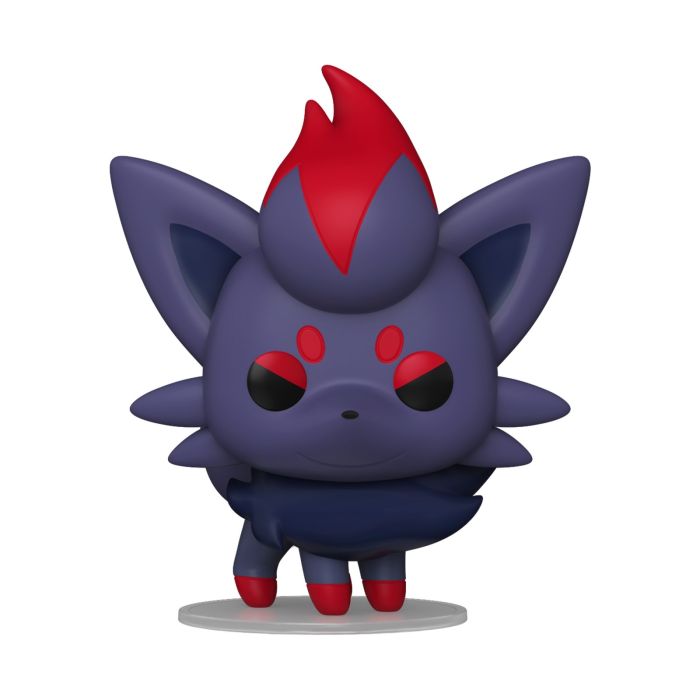 Фигурка Funko POP Games: Pokemon - Zorua