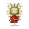Фігурка Funko POP Games: D&D S2 - Lady Of Pain