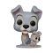 Фигурка Funko POP Disney: Lady and the Tramp - Tramp W/Puppy