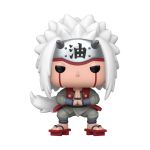 Фігурка Funko POP Animation: Naruto S14 - Jiraiya