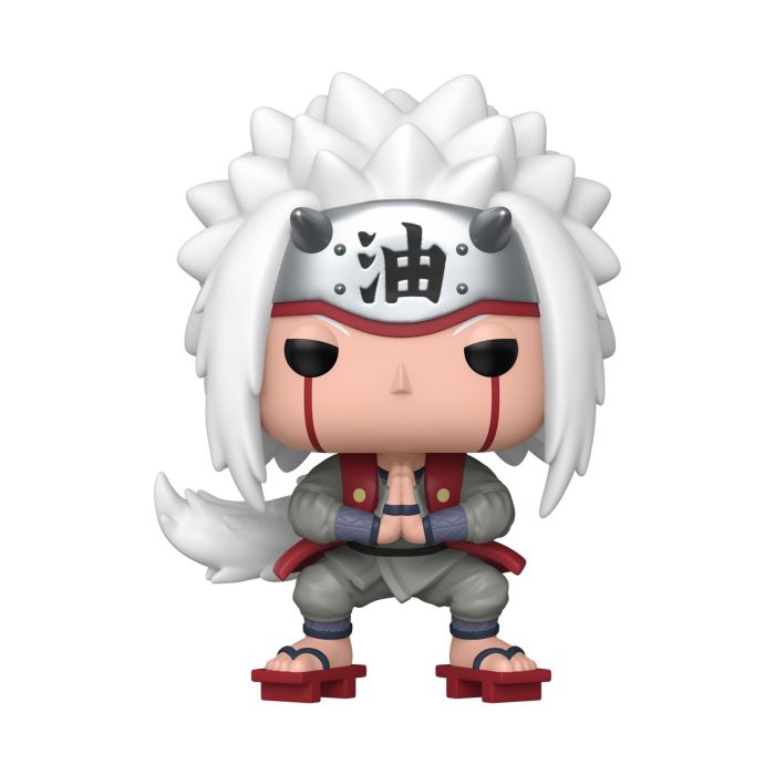Фигурка Funko POP Animation: Naruto S14 - Jiraiya