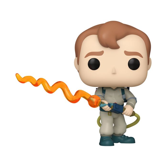 Фігурка Funko POP Animation: Ghostbusters - Ray Stanz