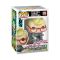 Фигурка Funko POP Animation: Ghostbusters - Egon Spengler