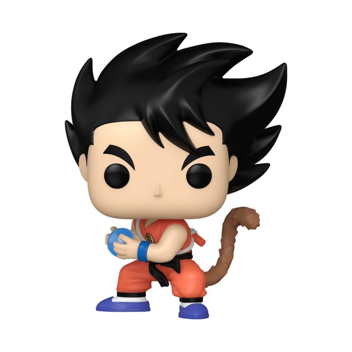Фигурка Funko POP Animation: Dragon Ball - Goku (Kame)