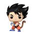 Фигурка Funko POP Animation: Dragon Ball - Goku (Kame)