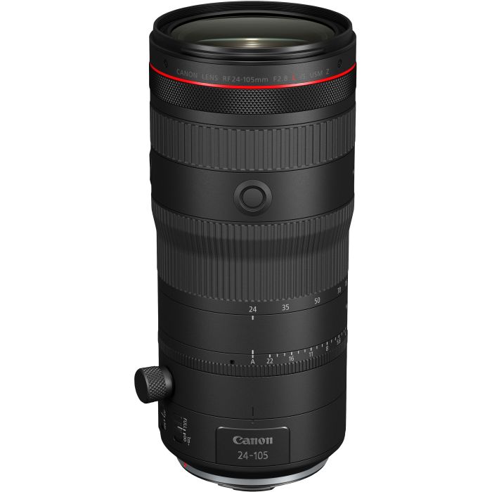 Объектив Canon RF 24-105MM F2.8 L IS USM Z