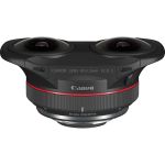 Об'єктив Canon RF 5.2mm f/2.8 Dual Fisheye