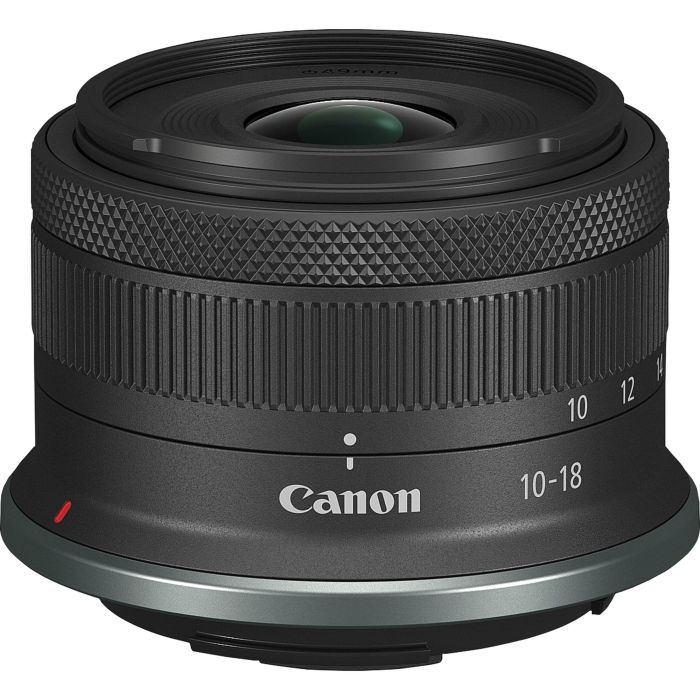 Объектив Canon RF-S10-18mm f/4.5-6.3 IS STM