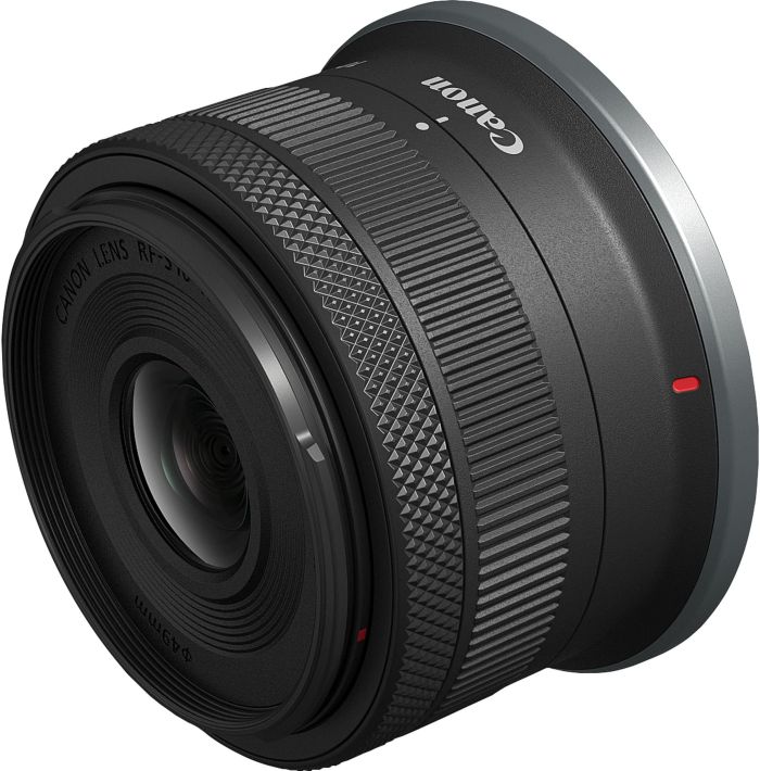 Объектив Canon RF-S10-18mm f/4.5-6.3 IS STM