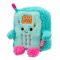 Мягкая игрушка BumBumz RetroBumz Портативный Телефон Патси, 11см