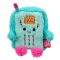 Мягкая игрушка BumBumz RetroBumz Портативный Телефон Патси, 11см