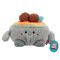 Мягкая игрушка BumBumz TakeoutBumz Фрикадельки в миске Мария, 19см