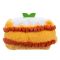 Мягкая игрушка BumBumz TakeoutBumz Лозанья Лаура, 19см