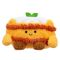 Мягкая игрушка BumBumz TakeoutBumz Лозанья Лаура, 19см