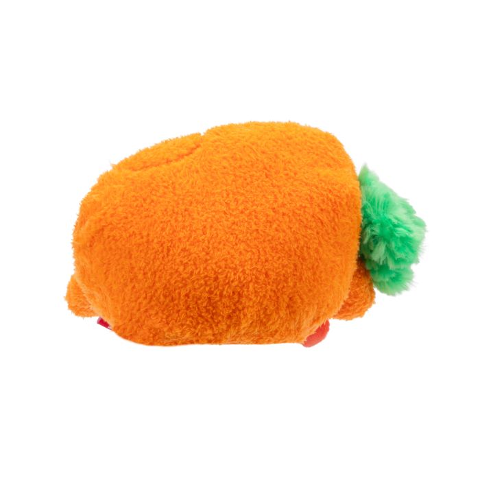 Мягкая игрушка BumBumz SpringBumz Морковка Карсон, 19см
