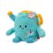 Мягкая игрушка BumBumz SpringBumz Лейка Косимо, 19см
