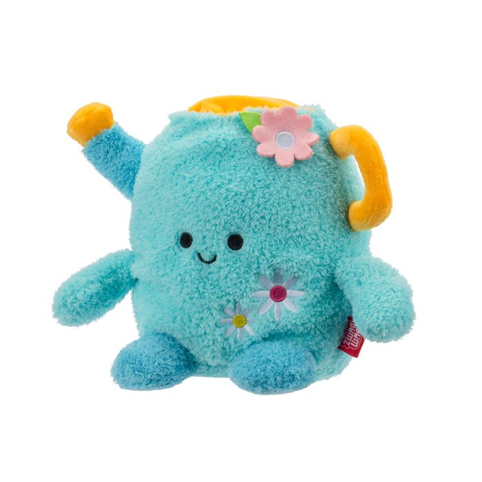 Мягкая игрушка BumBumz SpringBumz Лейка Косимо, 19см