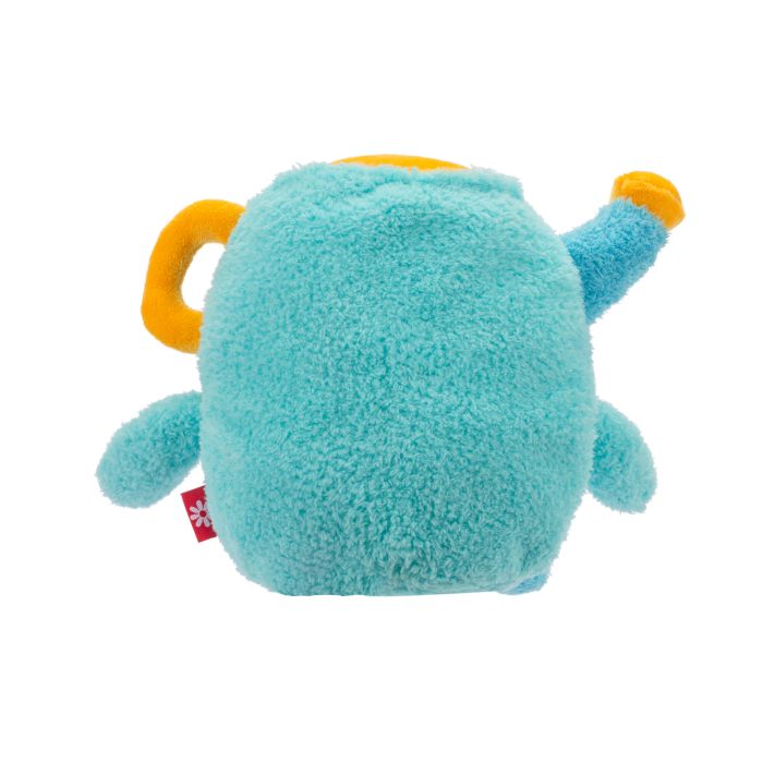 Мягкая игрушка BumBumz SpringBumz Лейка Косимо, 19см