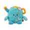 Мягкая игрушка BumBumz SpringBumz Лейка Косимо, 19см