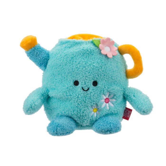 Мягкая игрушка BumBumz SpringBumz Лейка Косимо, 19см